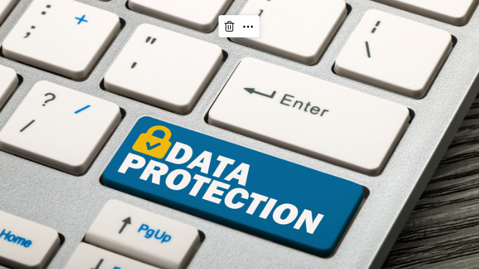 Kryptin your trusted partner in data protection