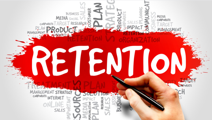 Retention Reinvented