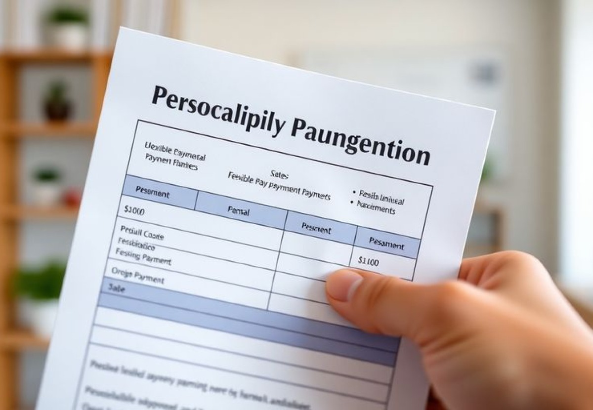 Flexible Premium Payments In Universal Life Insurance