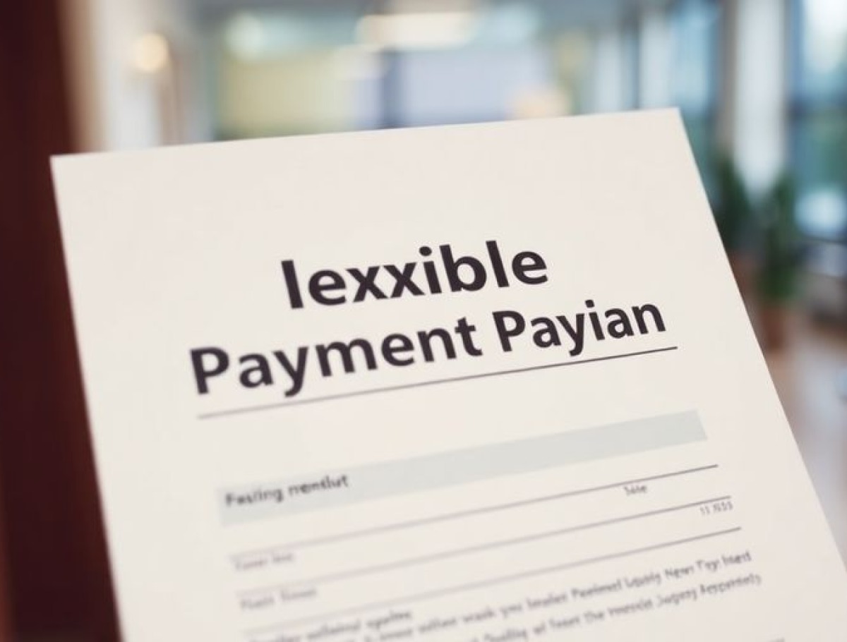 Flexible Premiums In Universal Life Insurance