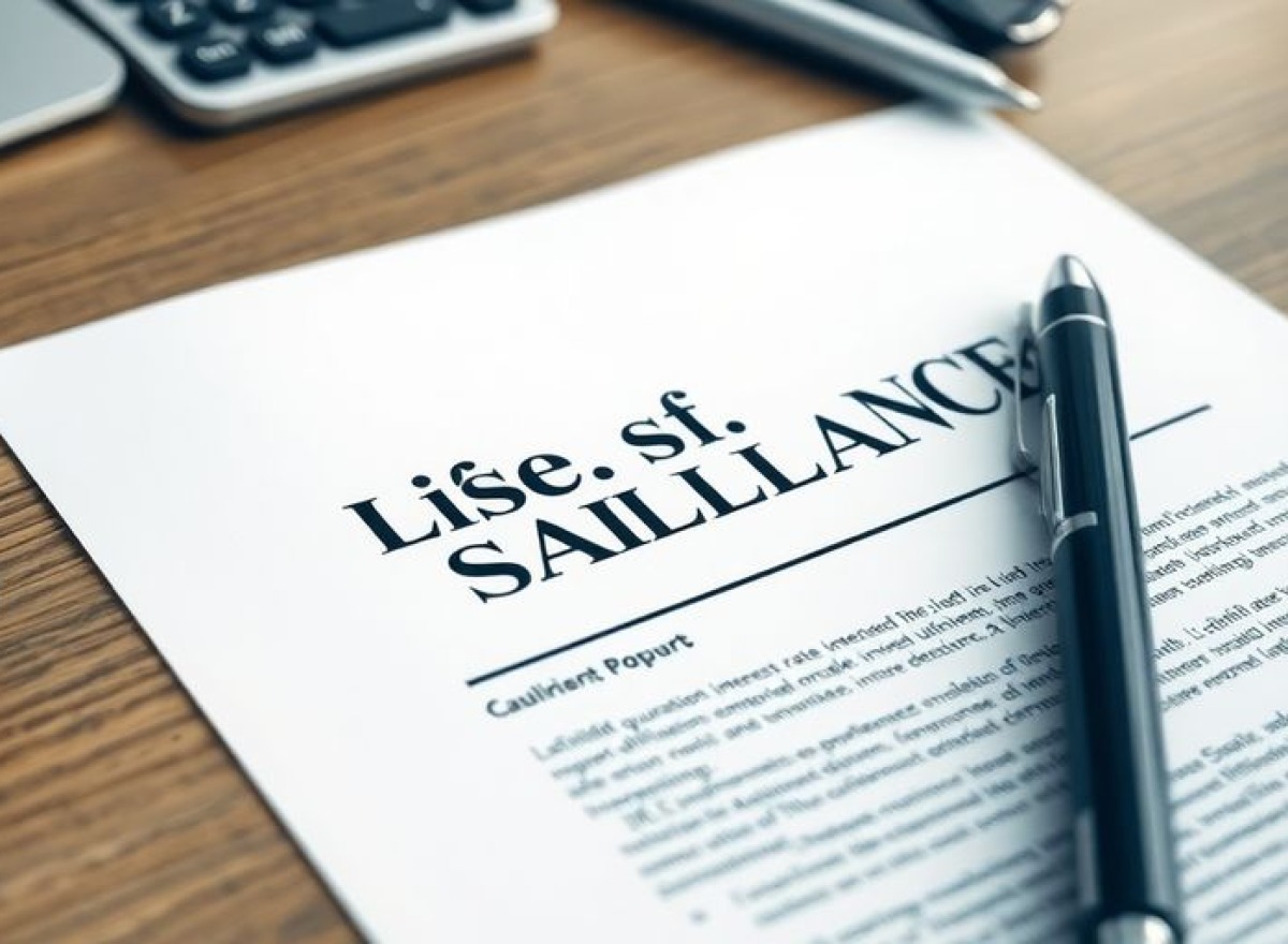 Interest Rate Guarantees In Universal Life Insurance