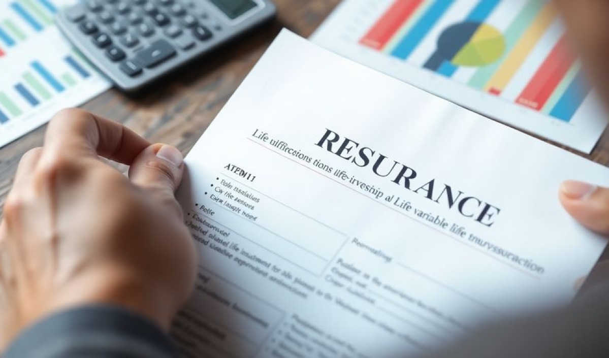 Investment Risks And Rewards In Variable Life Insurance