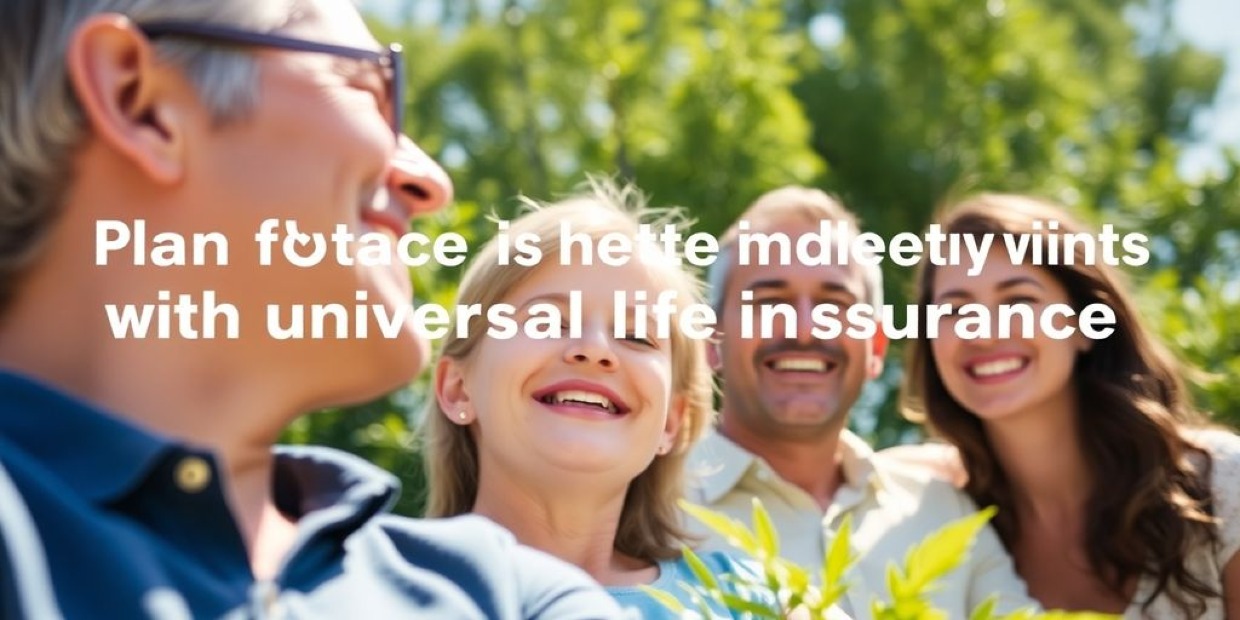 No Lapse Guarantee In Universal Life Insurance
