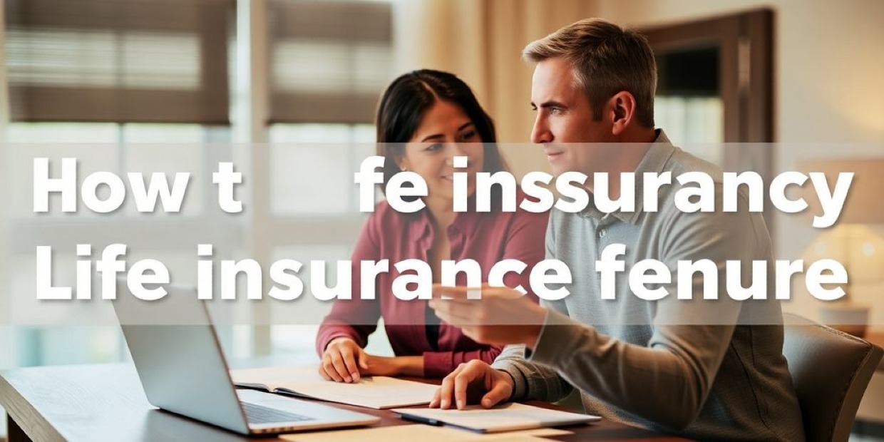 Partner Benefits In Joint Universal Life Insurance